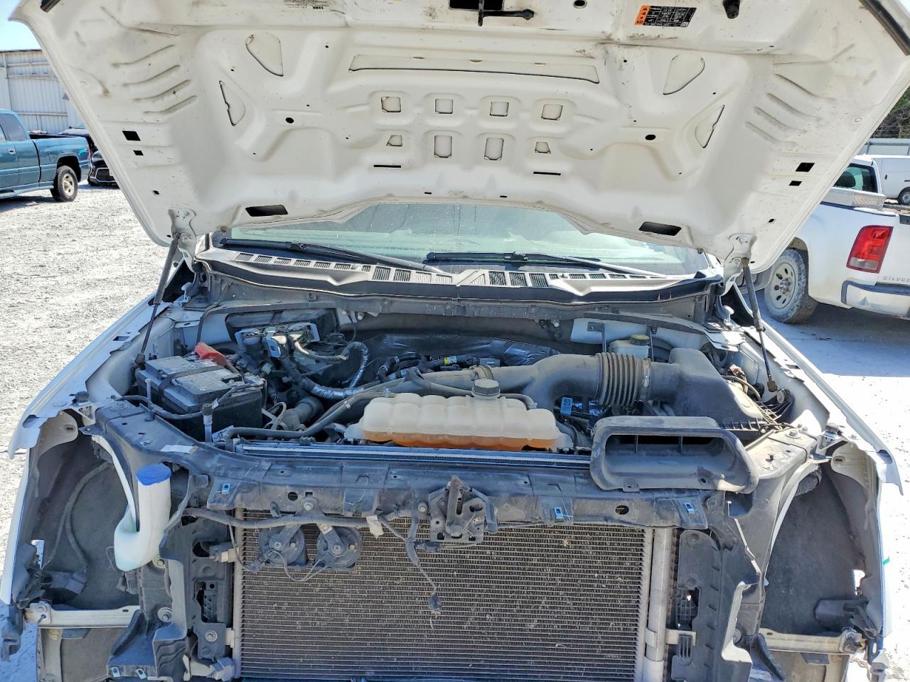 2024 Ford F150 STX