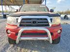 2007 Toyota Tacoma Prerunner V6