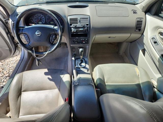 2003 Nissan Maxima gxe