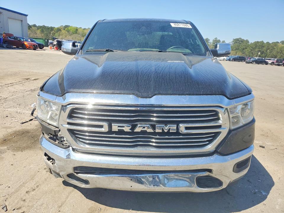 2024 Dodge 1500 Laramie