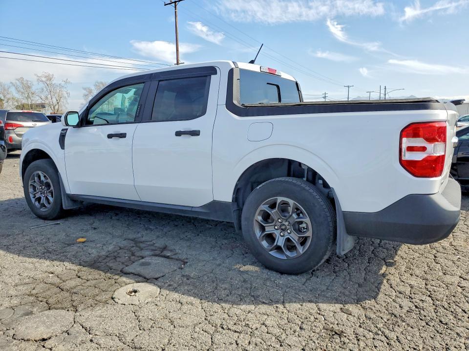 2022 Ford Maverick XL