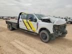 2025 Ford F350 Super Duty Flatbed Truck