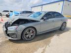2021 Audi S4 Premium Plus