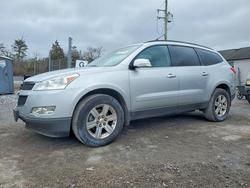 2012 Chevrolet Traverse lt for sale in York Haven, PA