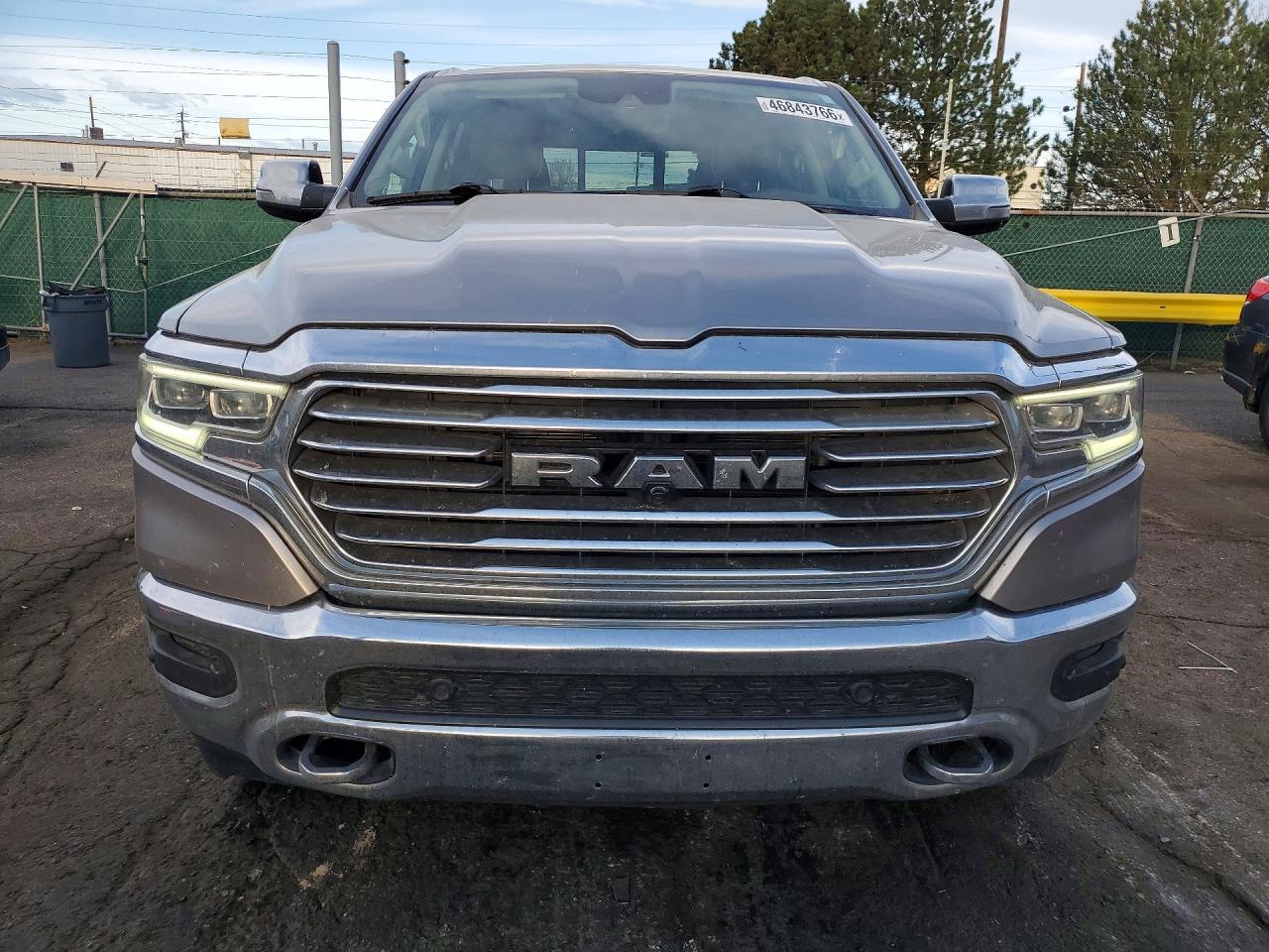 2023 Dodge RAM 1500 Longhorn