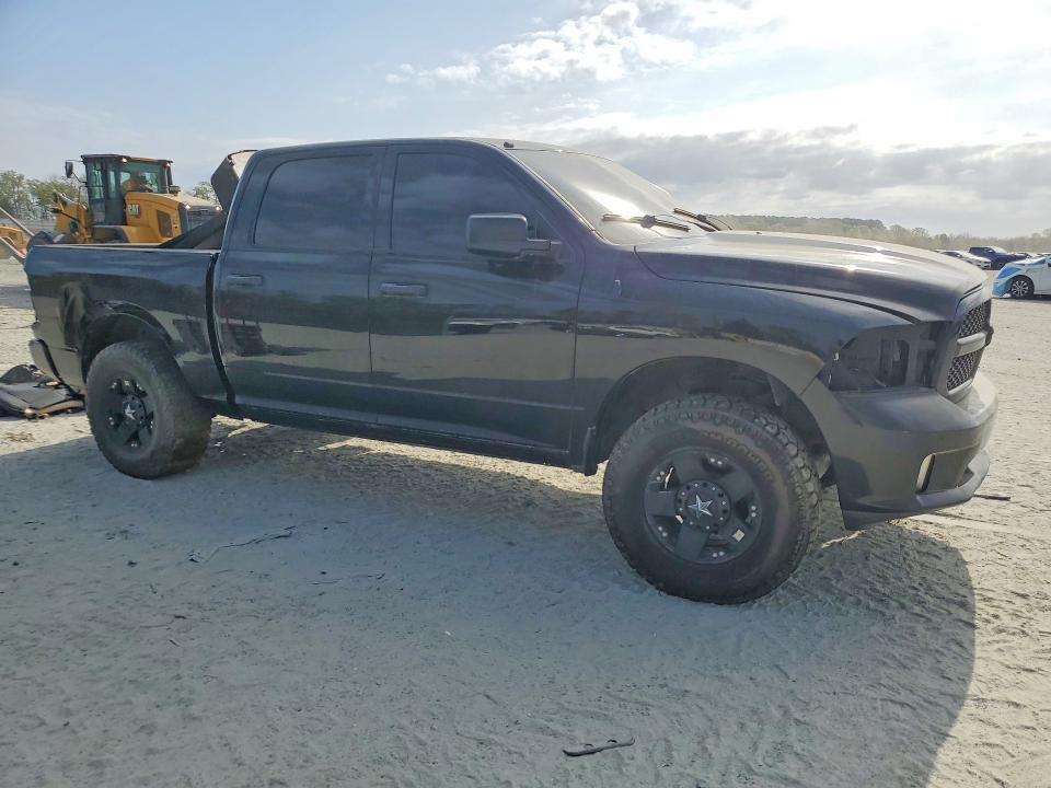2013 Dodge RAM 1500 ST