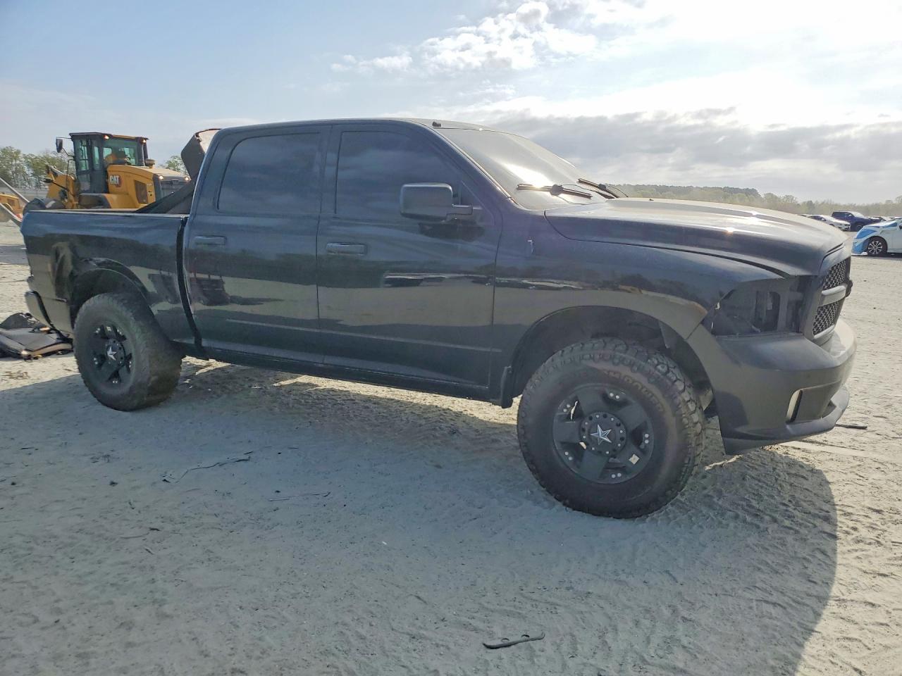 2013 Dodge RAM 1500 ST