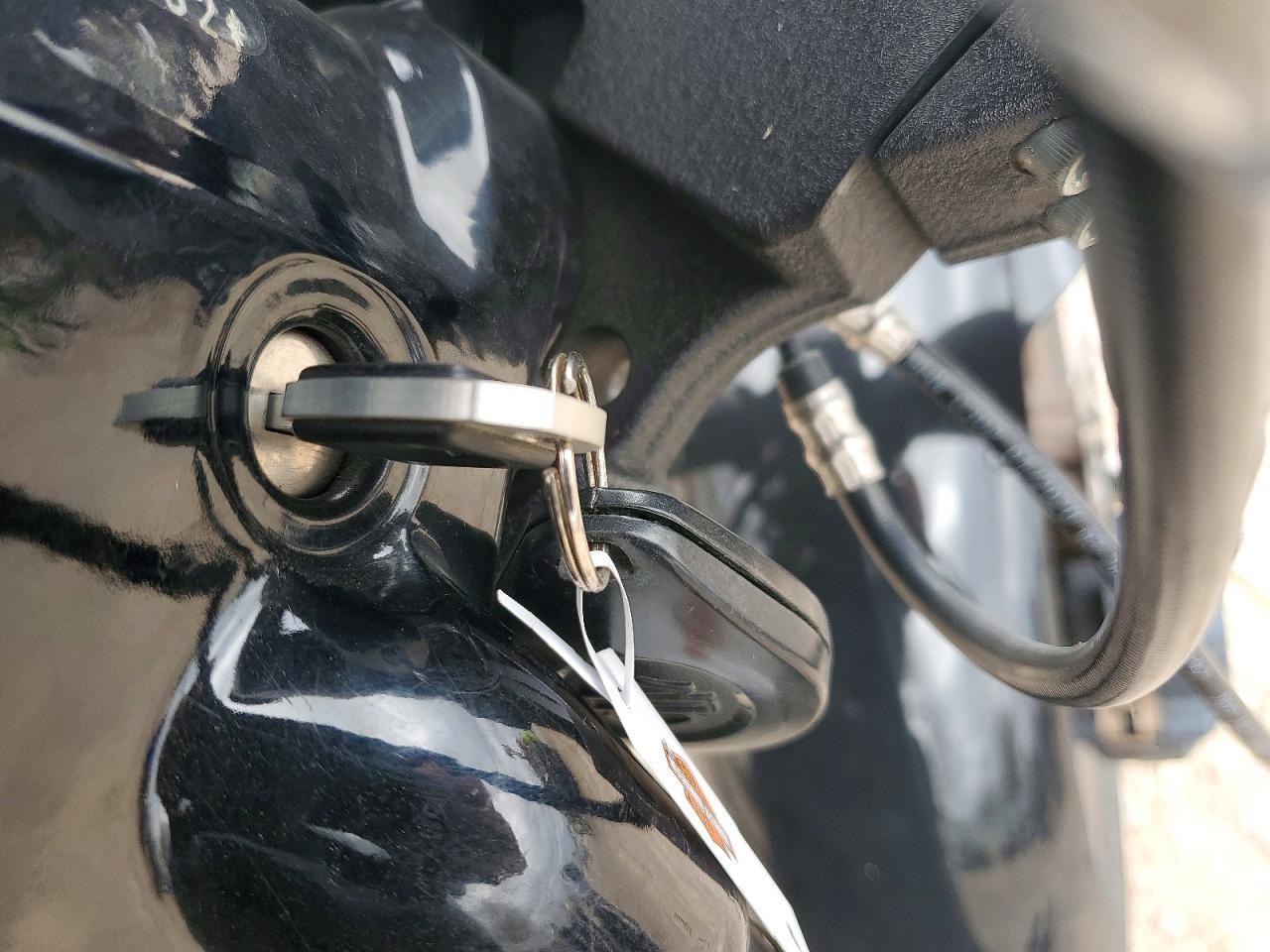 2020 Harley-Davidson Fxlrs