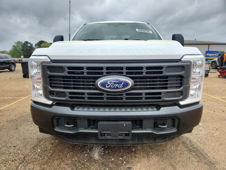 2023 Ford F250 Super Duty