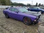 2016 Dodge Challenger srt Hellcat