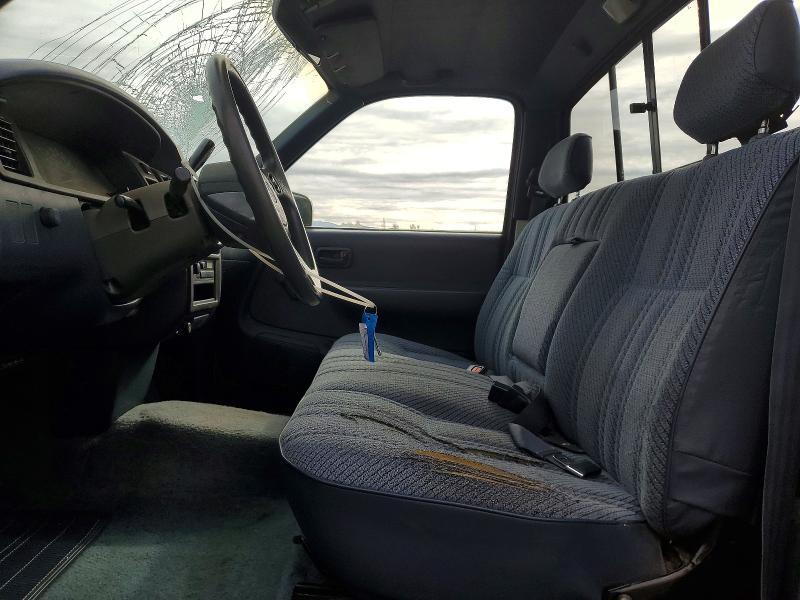 1993 Toyota T100 Base