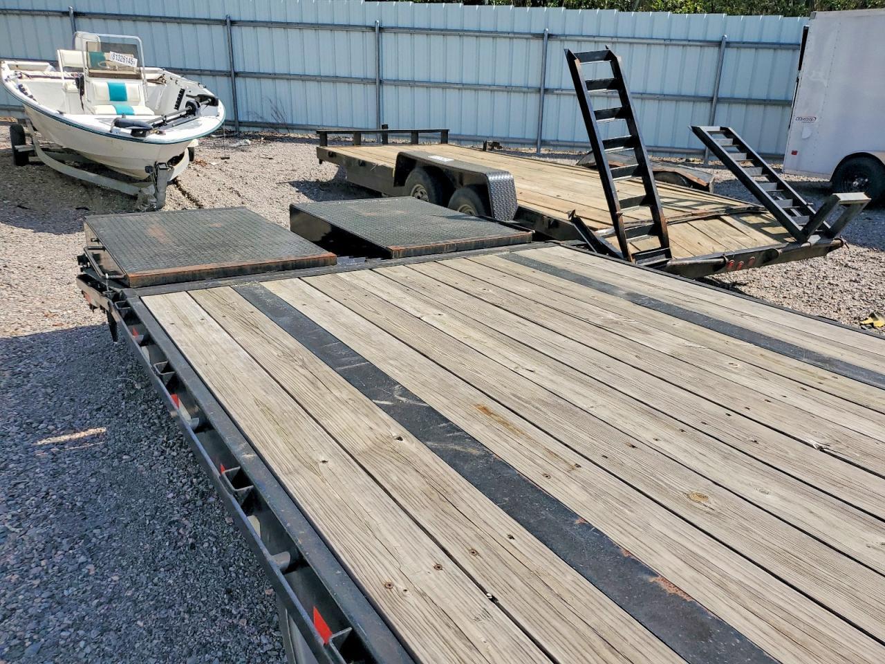 2022 Gator Made 2022 Gatormade Equipment Trailer