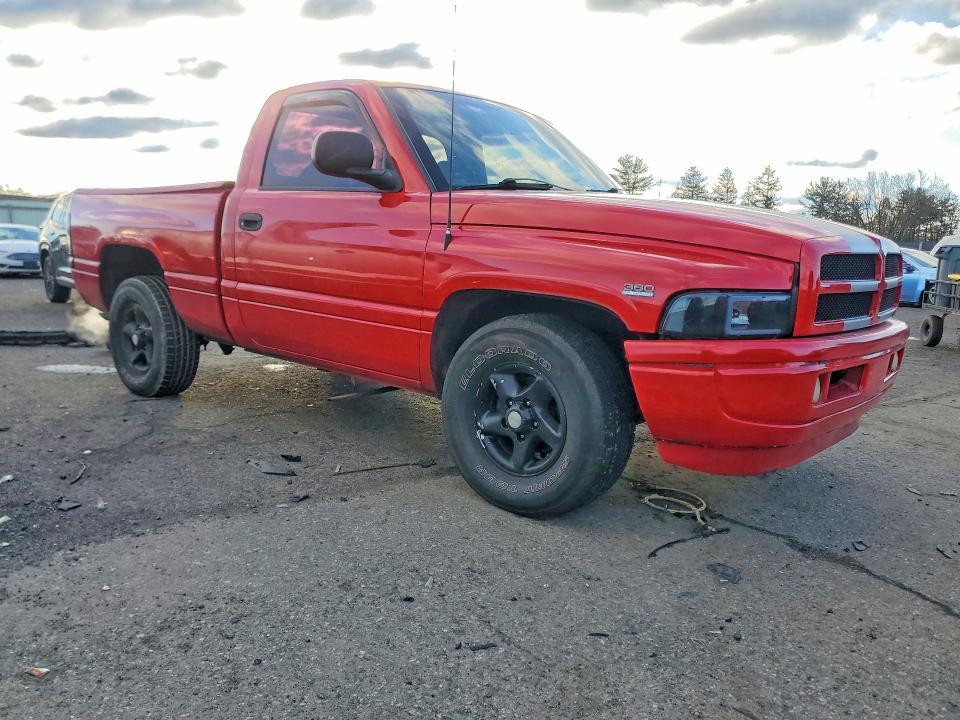 1998 Dodge Ram 1500
