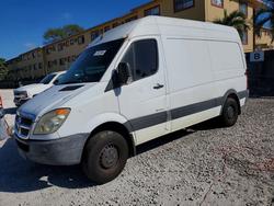 2007 Dodge Sprinter 2500 en venta en Opa Locka, FL