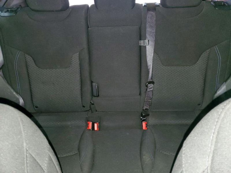 2023 Jeep Compass Sport