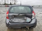 2016 Nissan Versa Note s Plus