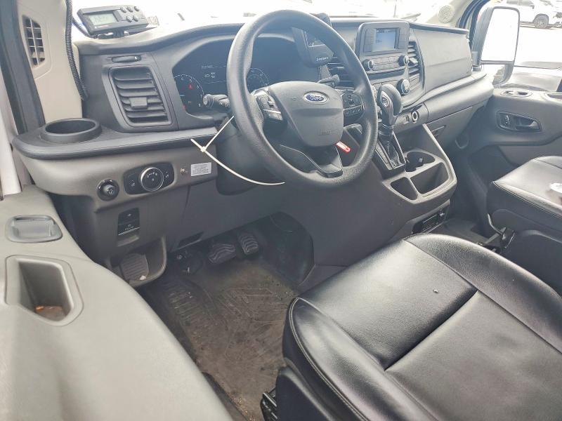 2022 Ford Transit T-350