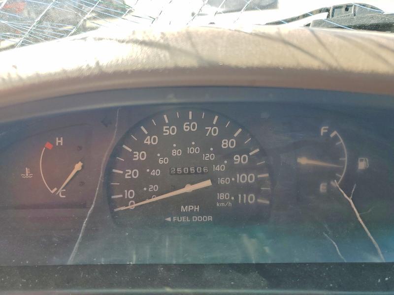 2003 Toyota Tacoma Base