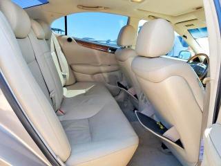 2005 Lexus Es 330 Base
