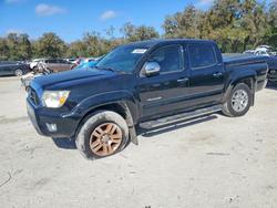 2014 Toyota Tacoma Prerunner V6 en venta en Ocala, FL