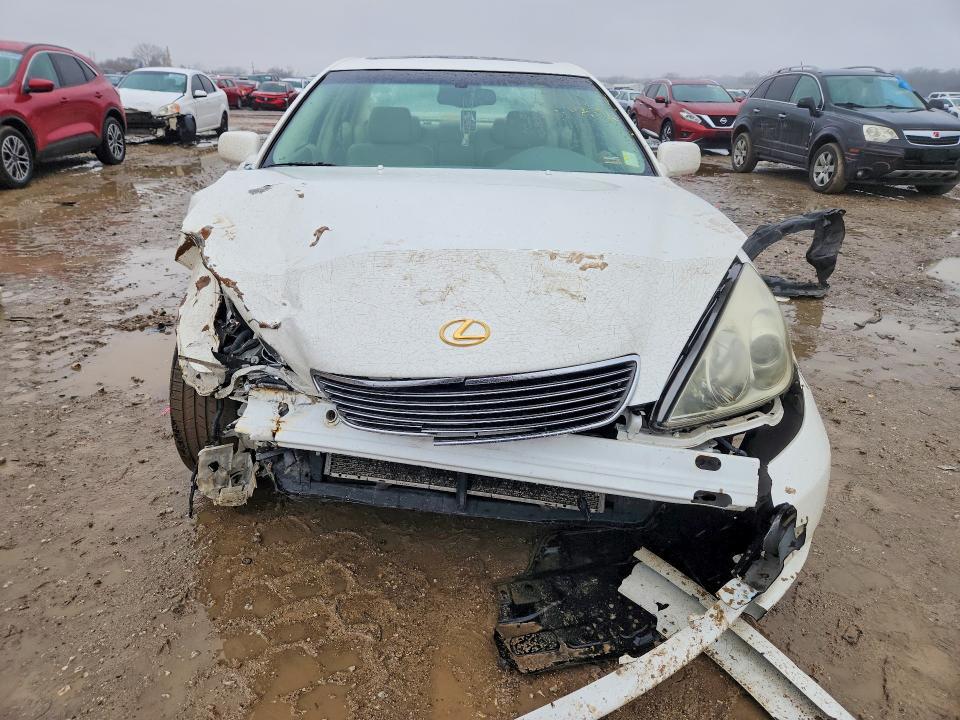 2006 Lexus Es 330 Base
