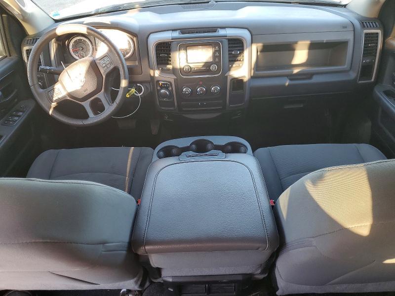 2018 Dodge RAM 1500 ST