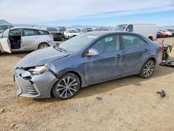 2018 Toyota Corolla l for sale in Helena, MT