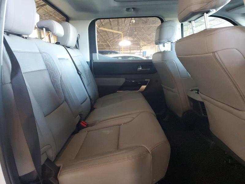 2024 Toyota Tundra Limited HV