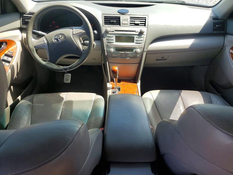 2009 Toyota Camry xle V6