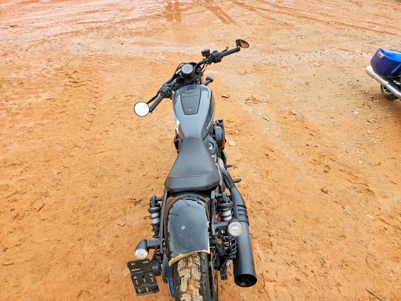 2022 Harley-Davidson RH975