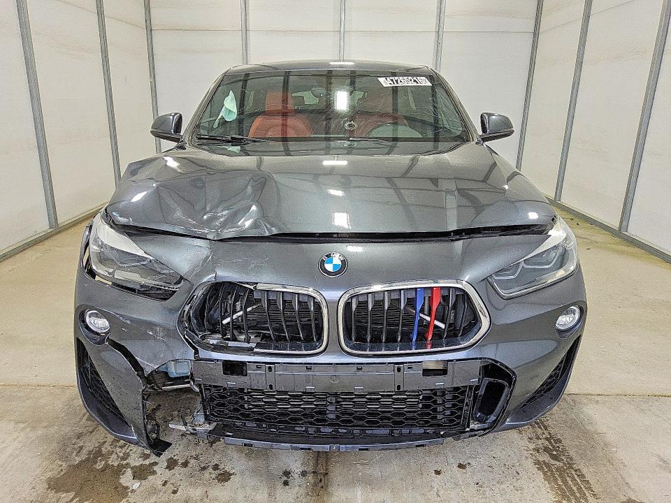 2018 BMW X2 Xdrive28i