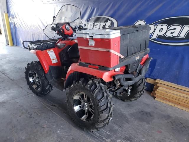 2007 Polaris Sportsman 800 EFI