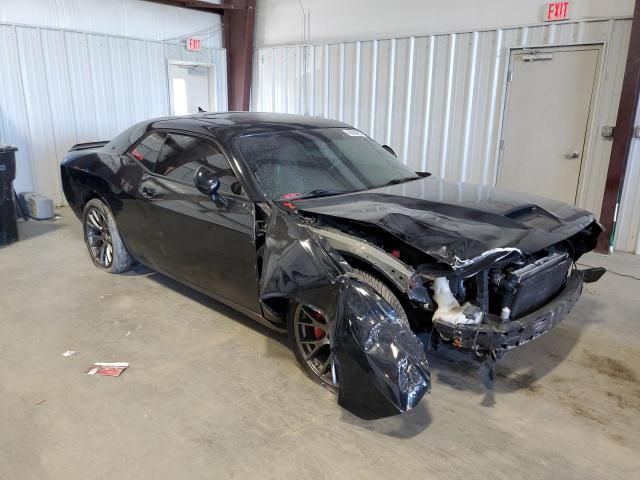 2015 Dodge Challenger SRT 392