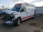2014 Chevrolet Express G3500