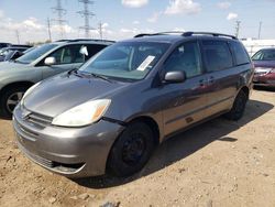 2004 Toyota Sienna CE for sale in Dyer, IN