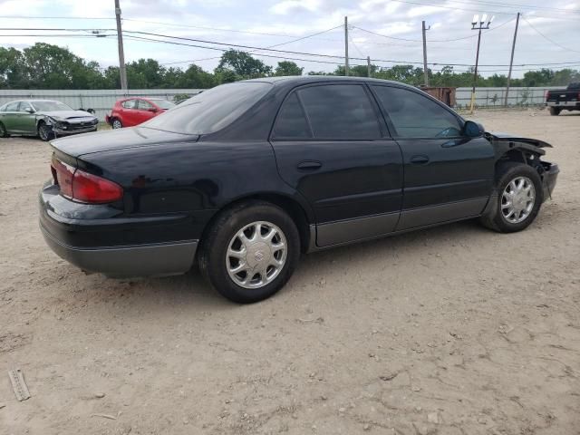 2004 Buick Regal GS