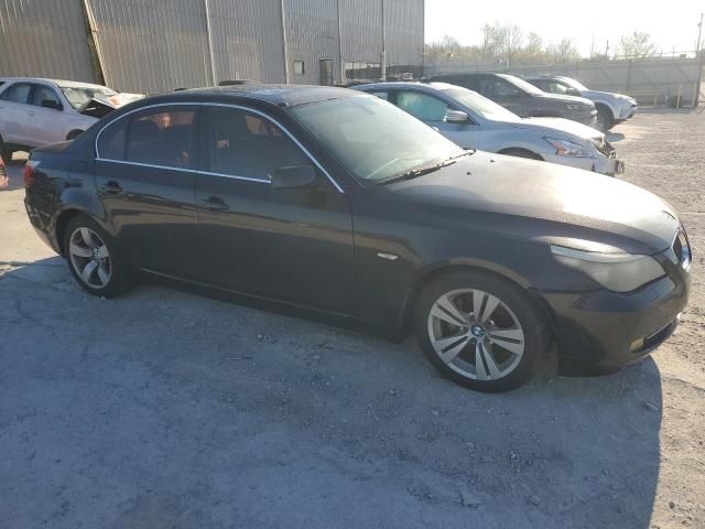 2009 BMW 528 I