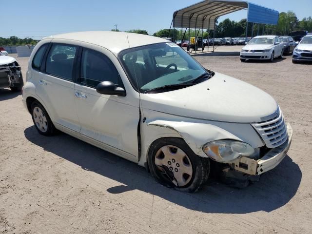 2008 Chrysler PT Cruiser