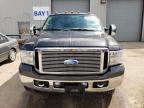 2006 Ford F350 SRW Super Duty