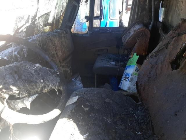 2015 International 4000 4300