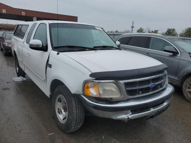 1997 Ford F150