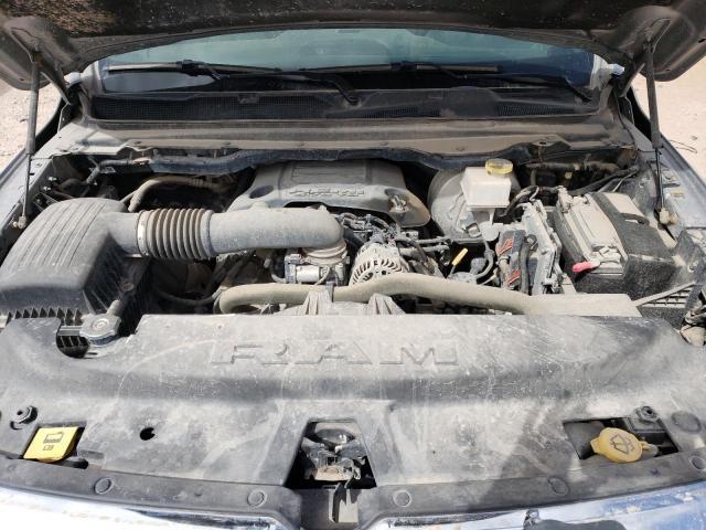 2022 Dodge Ram 1500 big Horn/lone Star