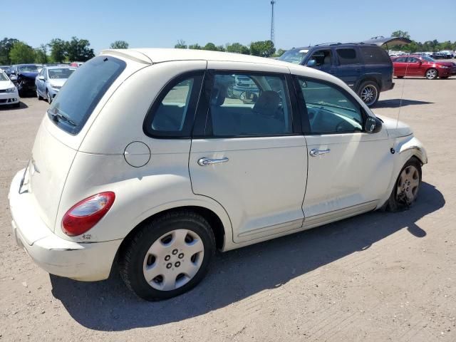 2008 Chrysler PT Cruiser