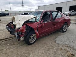 1995 Honda Accord EX en venta en Jacksonville, FL