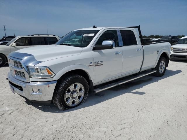 2018 Dodge 2500 Laramie