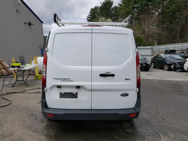 2016 Ford Transit Connect XL