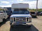 2010 Ford Econoline E450 Super Duty Cutaway Van