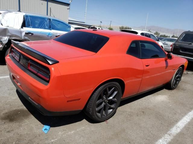 2020 Dodge Challenger R/T