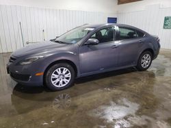 2011 Mazda 6 I en venta en Glassboro, NJ