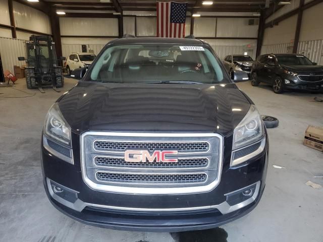 2014 GMC Acadia SLT-2